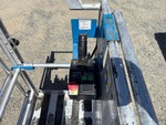 Control Station Upper with 
