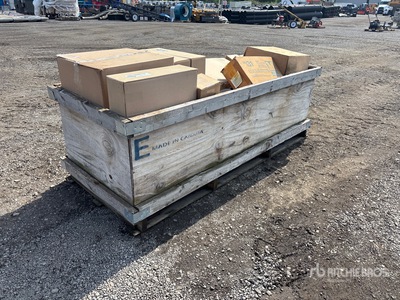 Quantity of PVC, Convector Heater
