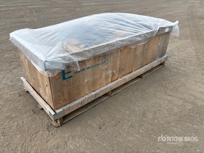 Quantity of Cat Equipment Parts