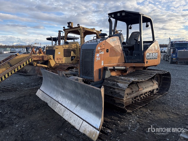 Dozers