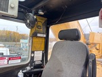 Upper Control Station with