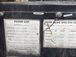 Upper Control Station with