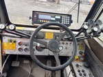 Upper Control Station with