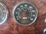 Cab with Engine Hours