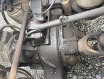 Drivetrain with 