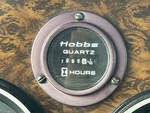 Cab with Engine Hours