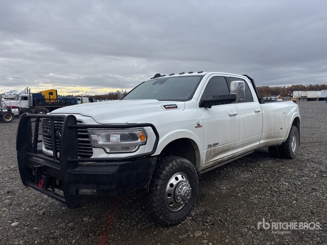 Pickup Trucks