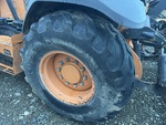 Chassis with 