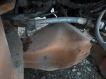 Drivetrain with 