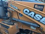 Hydraulics with 