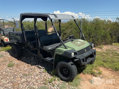 John Deere Gator XUV ATV