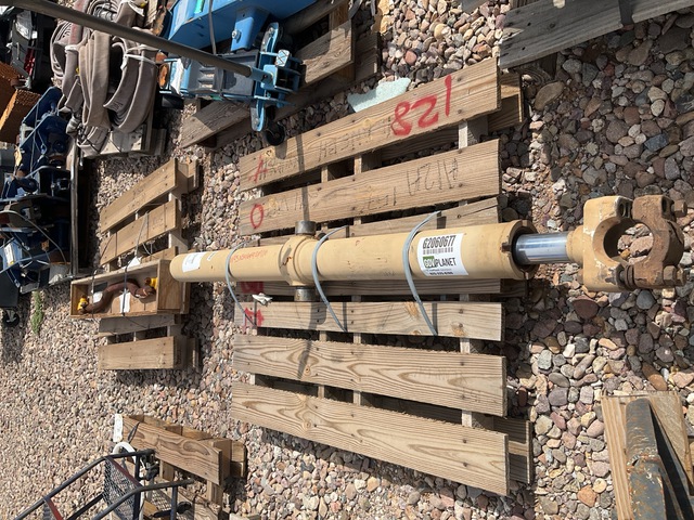 Cat 129-1908 Lift Cylinder