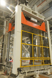 2025 (unverified) ABK SP30-4-300 Trim Press