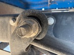 Sous-caisse with Manches de suspension