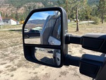 Cabine with Miroirs