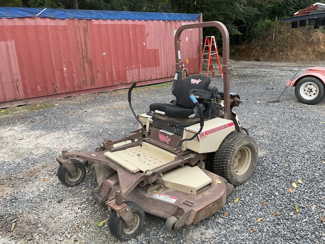 Grasshopper 335B Mower