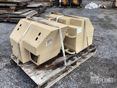 (2) BAE Systems R0093330 Accessories Stowage Boxes