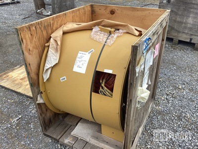 Kato Engineering 213-44002-48 Generator Stator