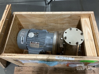 Reliance Electric 215TNCZ Electric Motor