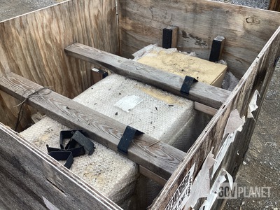 BAE Systems R0082081 Accessories Stowage Box