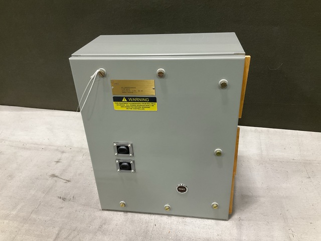 DRS 6962ED048322 Generator Control DRS 6962ED048322 Generator Control