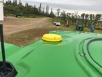 Control Station with