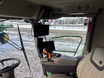 Control Station with 