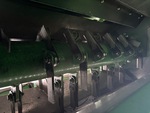 Chassis with 