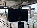 Control Station with 