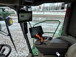 Control Station with