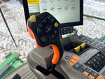 Control Station with