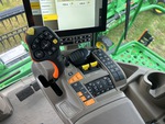 Control Station with 