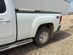 Chassis with