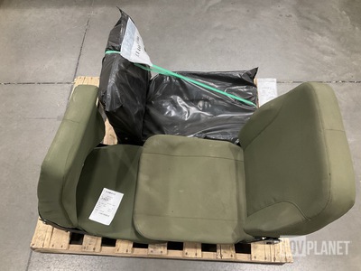 (3) Vehicular Seats