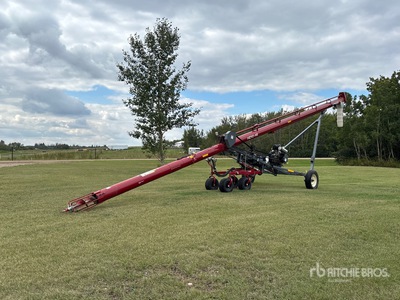 2021 Meridian HD-10-46 10 in x 46 ft 穀物用オーガー