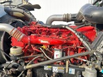 Engine with 