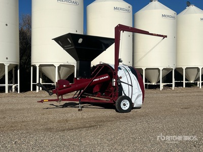 2016 Arc Alloy B-X6 10 ft Grain Bagger