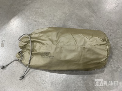 145G0006-1 CH47D Cockpit Enclosure Protective Cover