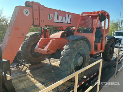 2012 Lull 944E-42 Telehandler