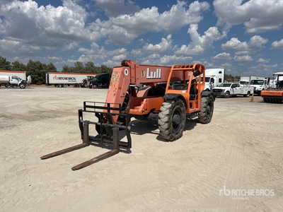 2012 Lull 944E-42 Telehandler