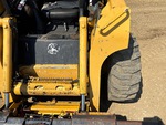 Hydraulique with