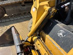 Hydraulique with