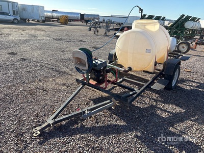 Pressure Washer