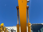 Hydraulique with Vérins de levage de bras