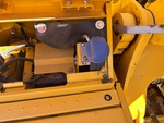 Moteur with Réservoir DEF / AdBlue
