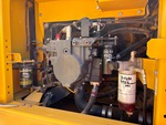 Hydraulique with Pompes (hydrauliques)