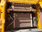 Moteur with Radiateur