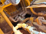Hydraulique with Pivot central hydraulique