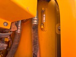 Hydraulique with Réservoir hydraulique