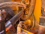 Hydraulique with Tuyaux (hydrauliques)